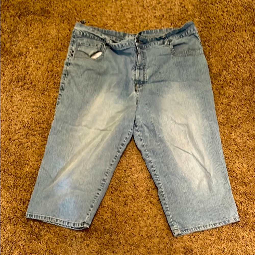 Women’s Denim NorthCrest Capris
